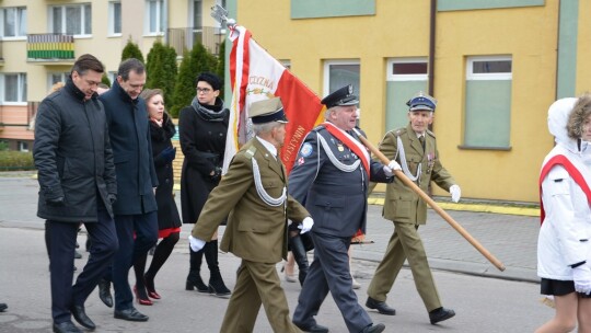 100 lat "Jedynki"