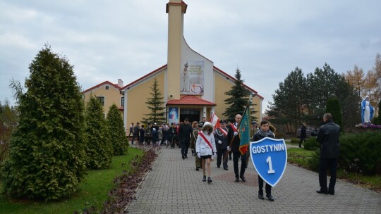 100 lat "Jedynki"