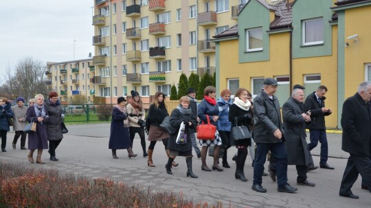 100 lat "Jedynki"