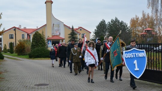 100 lat "Jedynki"