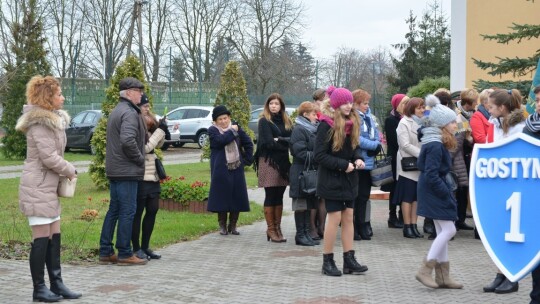 100 lat "Jedynki"