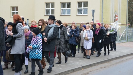 100 lat "Jedynki"