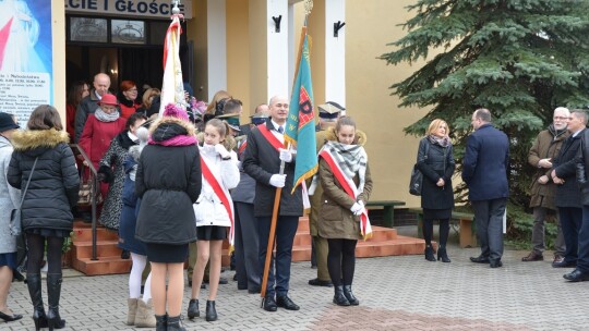 100 lat "Jedynki"