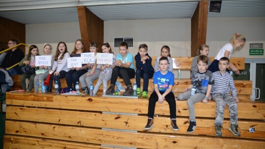 Gostynin Team wygrywa w siatkarskich Mistrzostwach Kobiet. Pożegnanie Nauczycielek