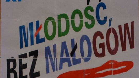 XI edycja konkursu „Młodość bez nałogów”