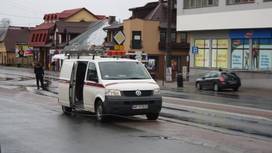 Spokojne święta