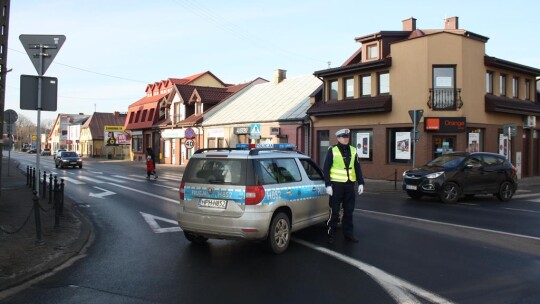 Czwarty Orszak Trzech Króli w Gostyninie