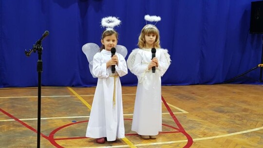 VIII Powiatowy Festiwal Piosenki Religijnej