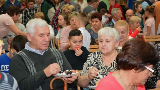 Dzień Babci i Dziadka w SP nr 1