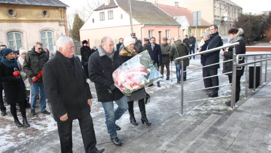 Zachowajmy się jak trzeba