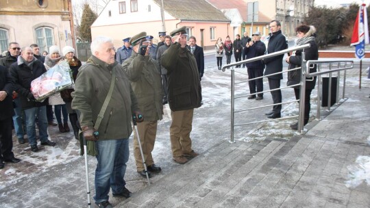 Zachowajmy się jak trzeba