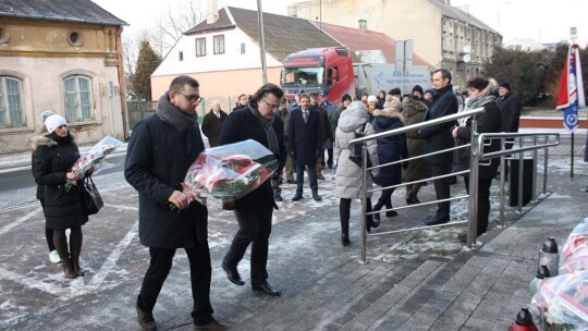 Zachowajmy się jak trzeba