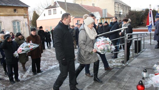 Zachowajmy się jak trzeba