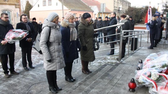 Zachowajmy się jak trzeba