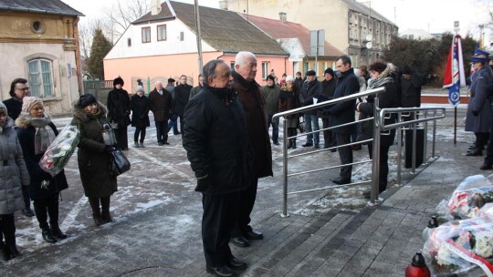 Zachowajmy się jak trzeba