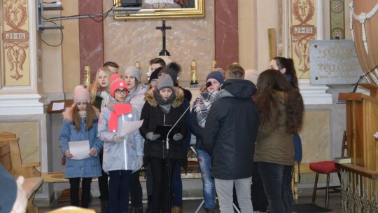 Uroczystości jubileuszowe 250. rocznicy zawiązania i zaprzysiężenia Konfederacji Barskiej