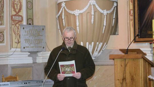 Uroczystości jubileuszowe 250. rocznicy zawiązania i zaprzysiężenia Konfederacji Barskiej