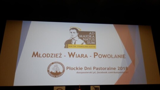 Płockie Dni Pastoralne 2018