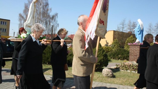 Święto patronalne parafii Miłosierdzia Bożego