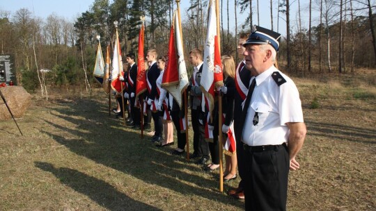 Spotkanie modlitewne pod krzyżem smoleńskim [audio]