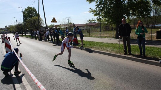 Zwycięzca Łukasz Flejszer