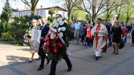 Pani Senator, nasza Janeczko, pamiętamy…