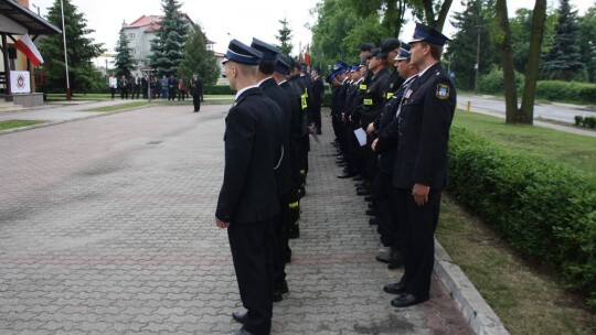 Święto strażaków