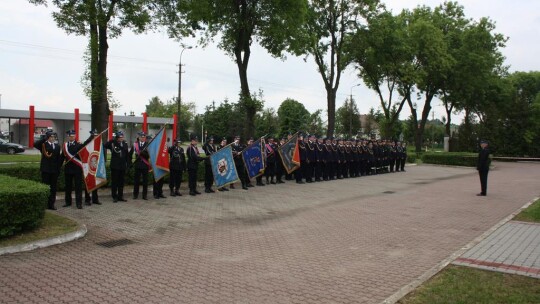 Święto strażaków