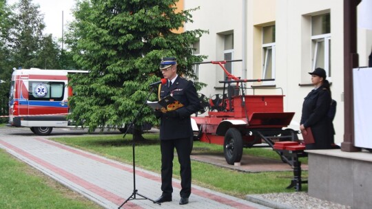 Święto strażaków