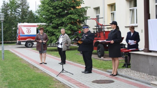 Święto strażaków