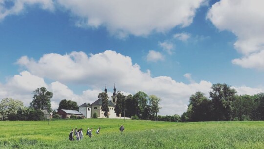 Holendry 2018, niezapomniana wycieczka uczniów z SP Nr 3