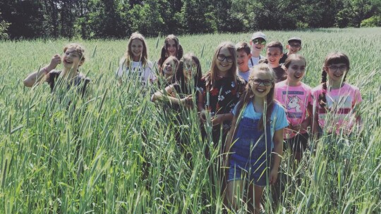 Holendry 2018, niezapomniana wycieczka uczniów z SP Nr 3