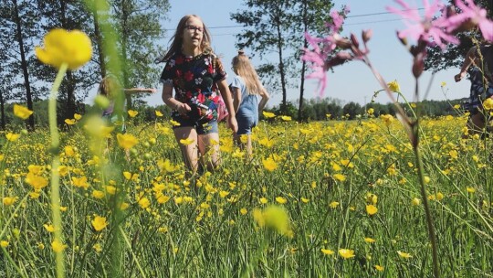 Holendry 2018, niezapomniana wycieczka uczniów z SP Nr 3