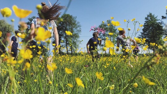 Holendry 2018, niezapomniana wycieczka uczniów z SP Nr 3