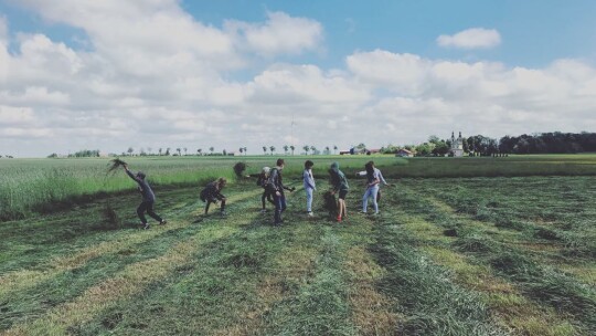 Holendry 2018, niezapomniana wycieczka uczniów z SP Nr 3