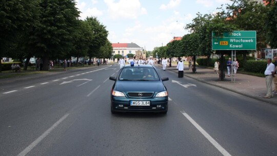 Nie ma życia bez Eucharystii