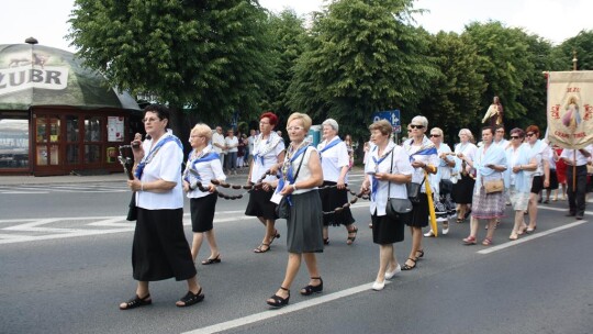 Nie ma życia bez Eucharystii