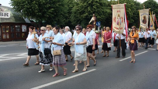 Nie ma życia bez Eucharystii