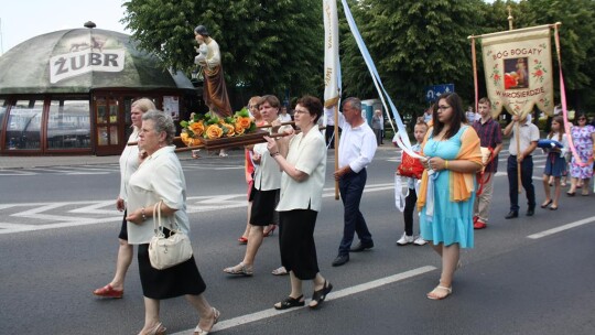 Nie ma życia bez Eucharystii