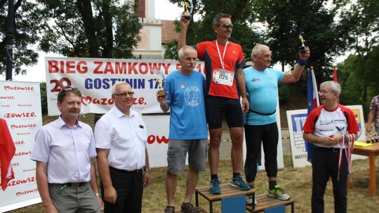 Bieg Zamkowy 2018