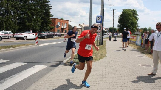 Bieg Zamkowy 2018