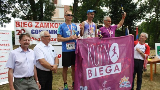 Bieg Zamkowy 2018