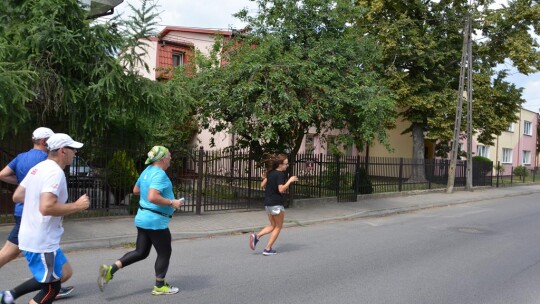 Bieg Zamkowy 2018