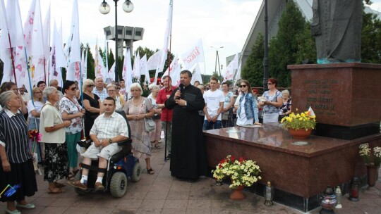 Marsz dla życia i rodziny