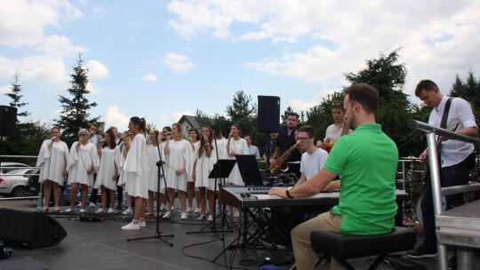 Marsz dla życia i rodziny