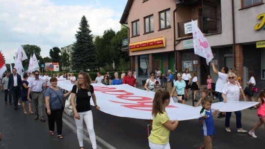 Marsz dla życia i rodziny