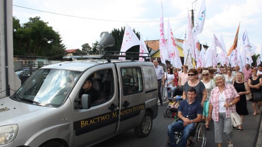 Marsz dla życia i rodziny