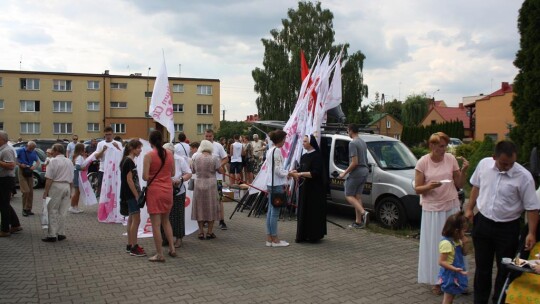 Marsz dla życia i rodziny