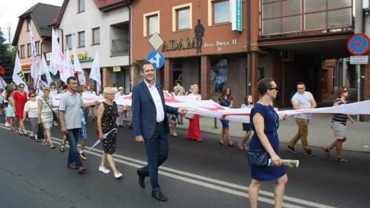 Marsz dla życia i rodziny