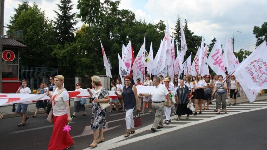 Marsz dla życia i rodziny